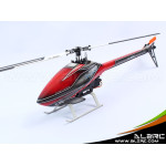ALZRC - Devil 450 FAST Fiberglass Canopy - G